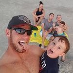 Danny Pate - @djpate32 - Instagram