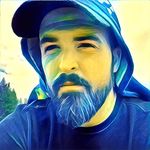 Danny Pate - @_rebelrebel - Instagram