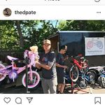 Danny Pate - @thedpate - Instagram