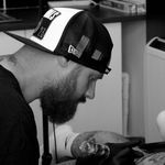 Danny Pate - @danny_pate_tattoo - Instagram