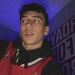 Danny Patella - @danny_patella - Instagram