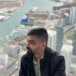 Hiral Patel - @danny_patel14 - Instagram