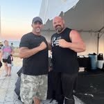 Danny Patrick - @bigdpl74 - Instagram