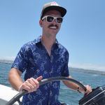 Danny Patrick - @danny_patrick - Instagram