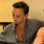 Danny Patrick Mc Menamin García - @dannymcmg - Instagram