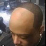 Danny Patrick Murtha Jr - @danthebarber11 - Instagram