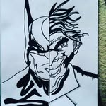 Danny Patten - @artisticdrawings09 - Instagram