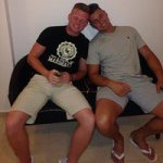 Danny Patten - @dannyjp92 - Instagram