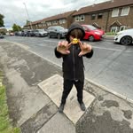 @dannypattenden1 - Instagram