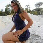 Daianne Patricia Tavares - @dannylolapatty - Instagram
