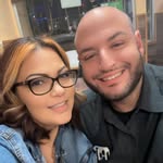 Danny & Patty - @mrandmrsgarcia2022 - Instagram
