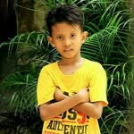 Danny_patty - @geraldy_pa - Instagram