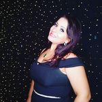 Daniela Marinho - @danny.paula.marinho - Instagram
