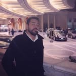 Daniel Paz - @danny_paz - Instagram