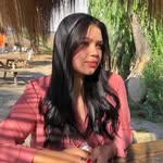 Daniela Paz - @danny.paz_ - Instagram