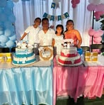 Danny Paz - Facebook