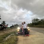 Danny Paz - Facebook