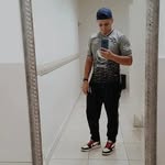 Danny Paz - @danny_paz46 - Instagram
