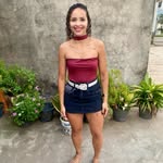 Danielly Pereira - @dannypereira714 - Instagram