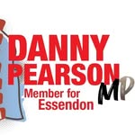 Danny Pearson MP - @dannypearsonmp - Instagram