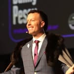 Danny Pessy - @dannypessy - Instagram