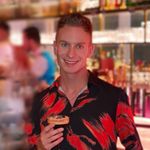 Danny - @dannygspeaks - Instagram