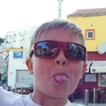 Danny Peak - @pikaduck123 - Instagram