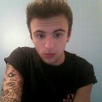 Danny Smith - @dannypeak - Instagram