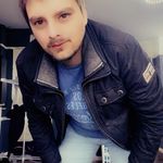 Danny Pearce - @danpearce2022 - Instagram