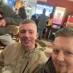 Danny Pearce - @dannypearce69 - Instagram