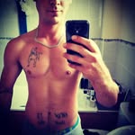 Danny Pearce - @pearce589 - Instagram