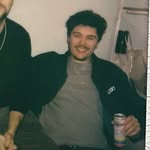 Danny Pease - @dramske - Instagram