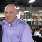 Paul Peavy - @dannypeavy - Instagram