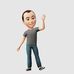 Danny Peck - Facebook