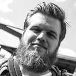 Danny Pedersen - @captanderp - Instagram