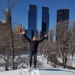 Danny Pedersen - @d.p.vikar - Instagram