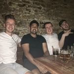 Danny Peel - @peel96 - Instagram