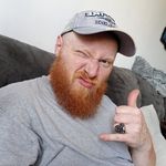 Danny Peel - @brutalnatur3 - Instagram