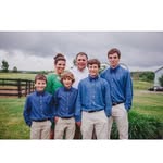 Danny Pelfrey - @dannypelfrey - Instagram