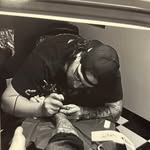 Danny Peltier - @dannypeltier.ink - Instagram