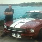 Danny Pelchat - @dannypelchat - Instagram