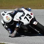 Danny Pelletier - @chickenstripsracing - Instagram