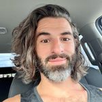 Danny Peña - @anep_ynnad - Instagram