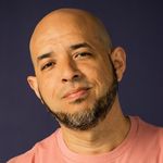 Danny Peña - @godfree - Instagram