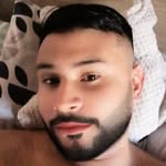 Danny Peña - @da__nny_1995 - Instagram