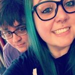 Danny J Pence - @bearpowers - Instagram