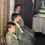 Danny Pendergrass - Facebook