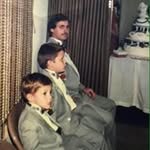 Danny Pendergrass - @pendergrass.june - Instagram