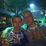 Danny Penn - @danny_penncr7 - Instagram