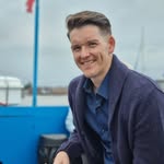Daniel Pennington - @danny_pennington - Instagram